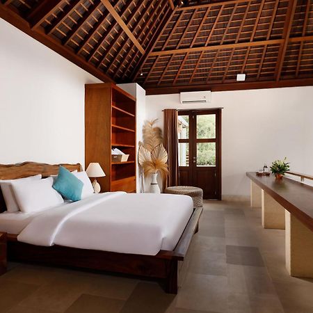 Omegia Canggu By Nakula Exterior photo