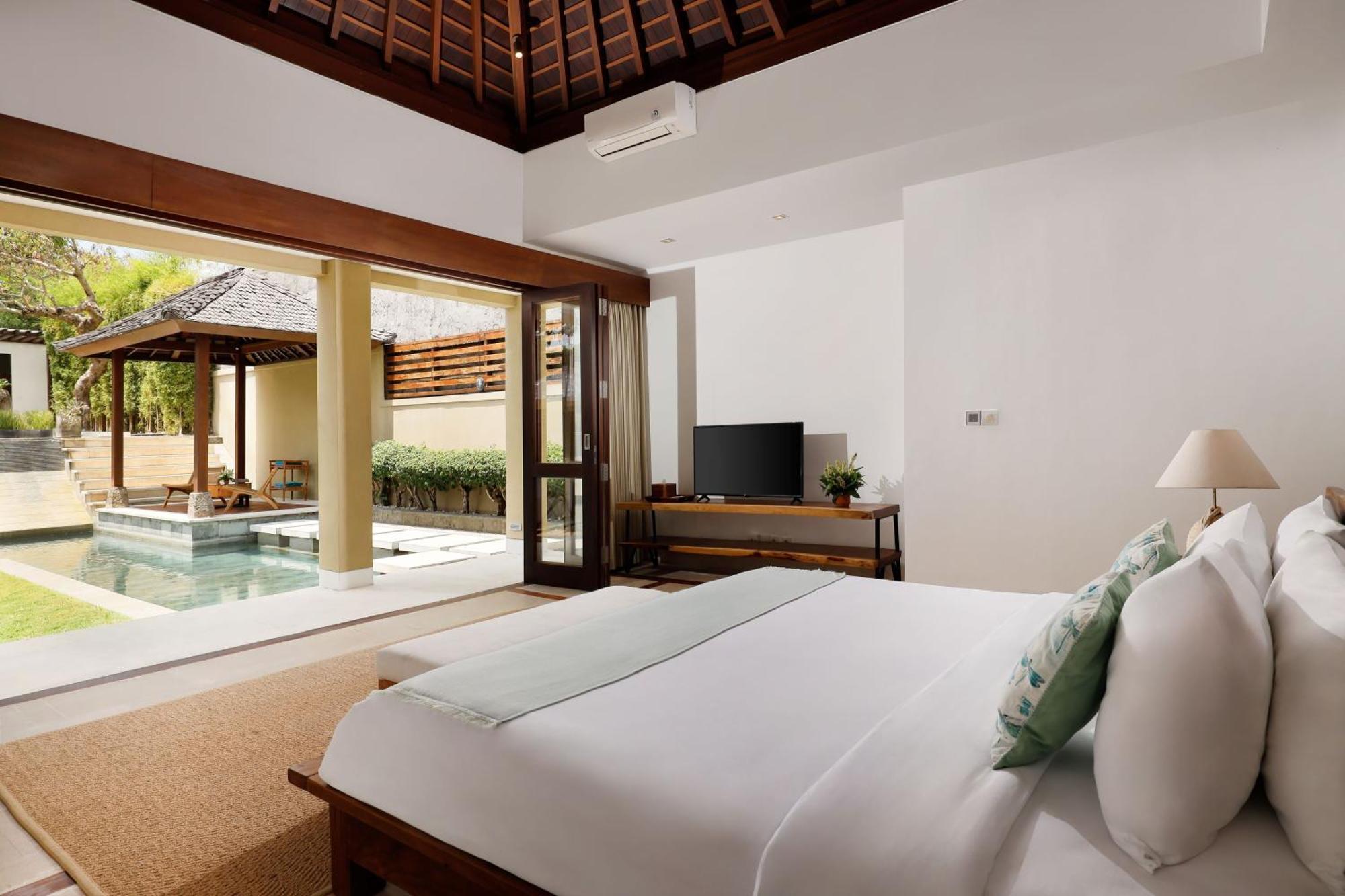 Omegia Canggu By Nakula Exterior photo